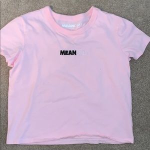 mean girls tee
